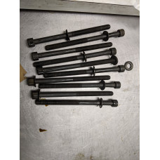 08E124 Cylinder Head Bolt Kit For 11-14 Hyundai Sonata  2.4